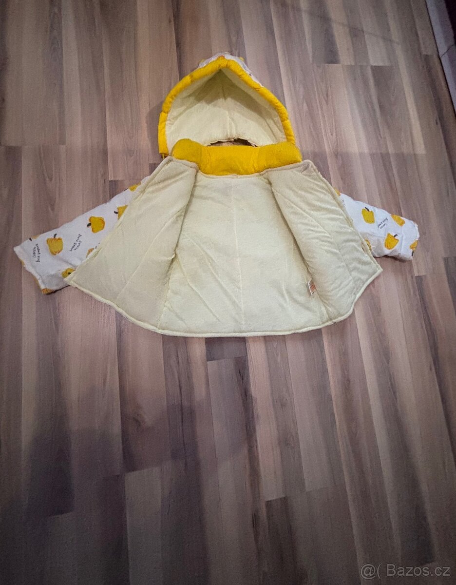 Kombinéza dvoudílná - 4