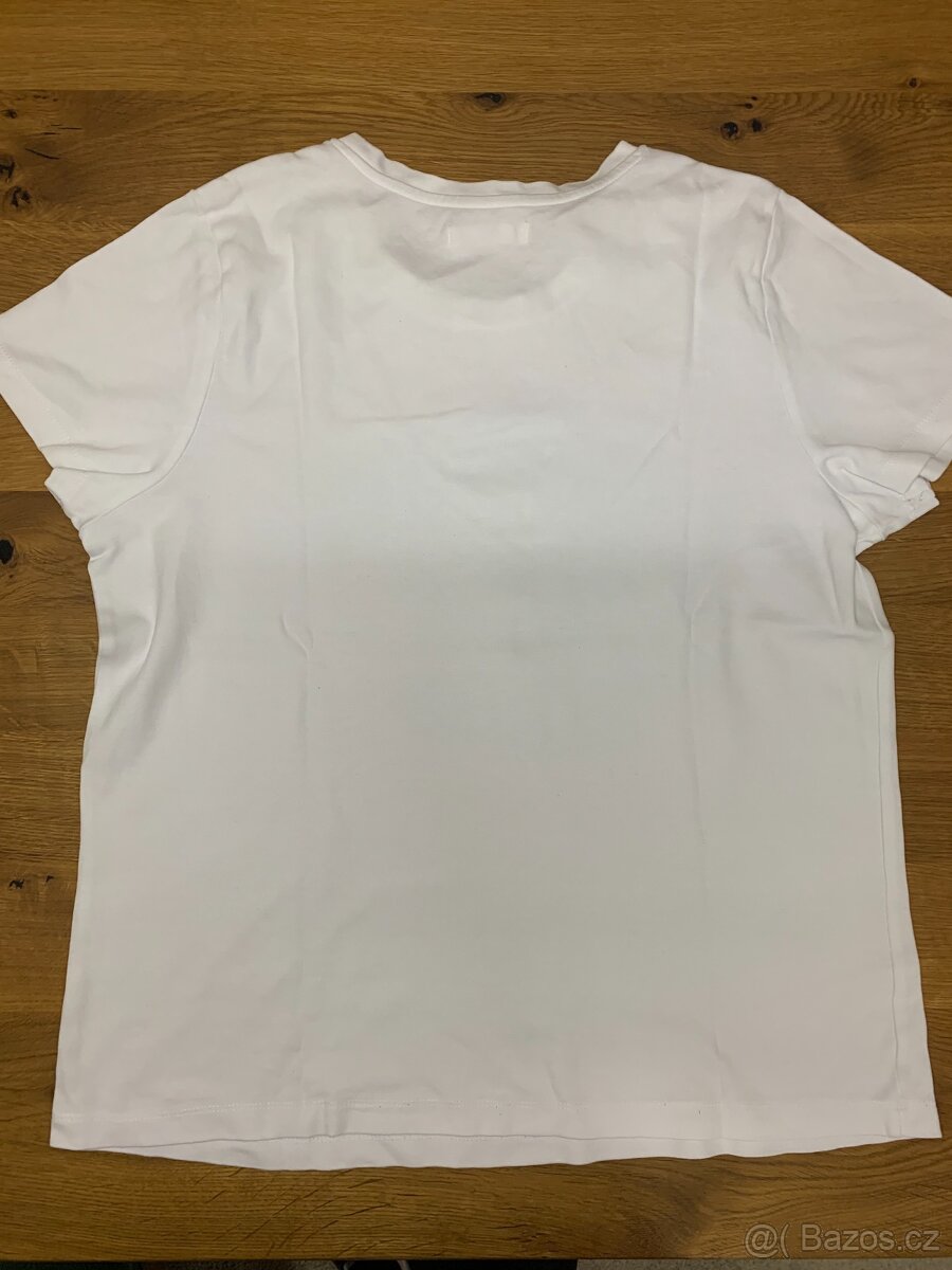 dámské tričko z Reservedu, vel. L - 4