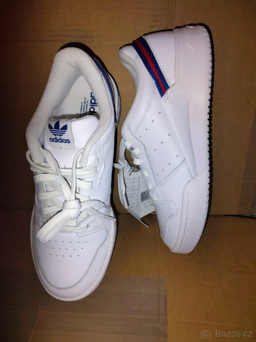 Tenisky Adidas 42 a 46 - 4