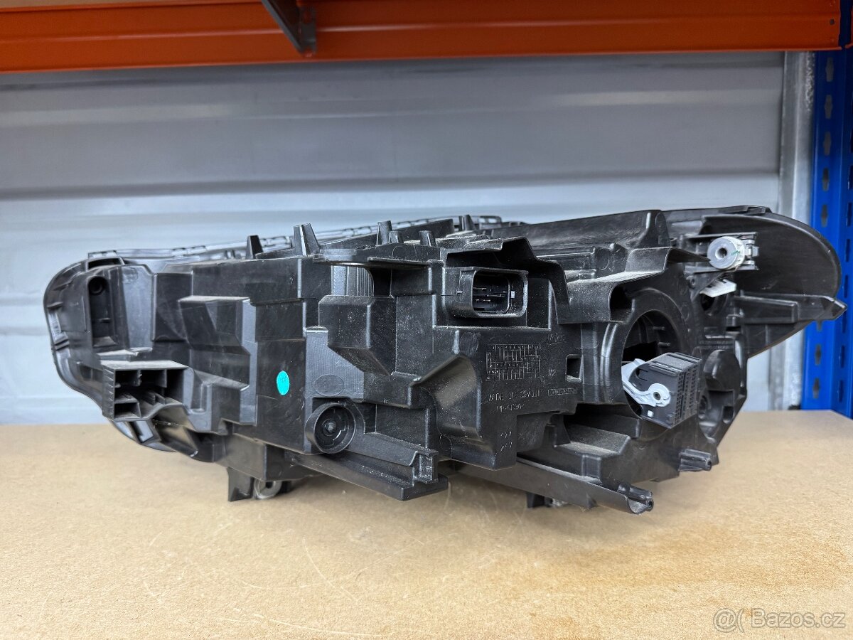 BMW X1 F48 LCI FULL LED přední pravé svetlo - 4