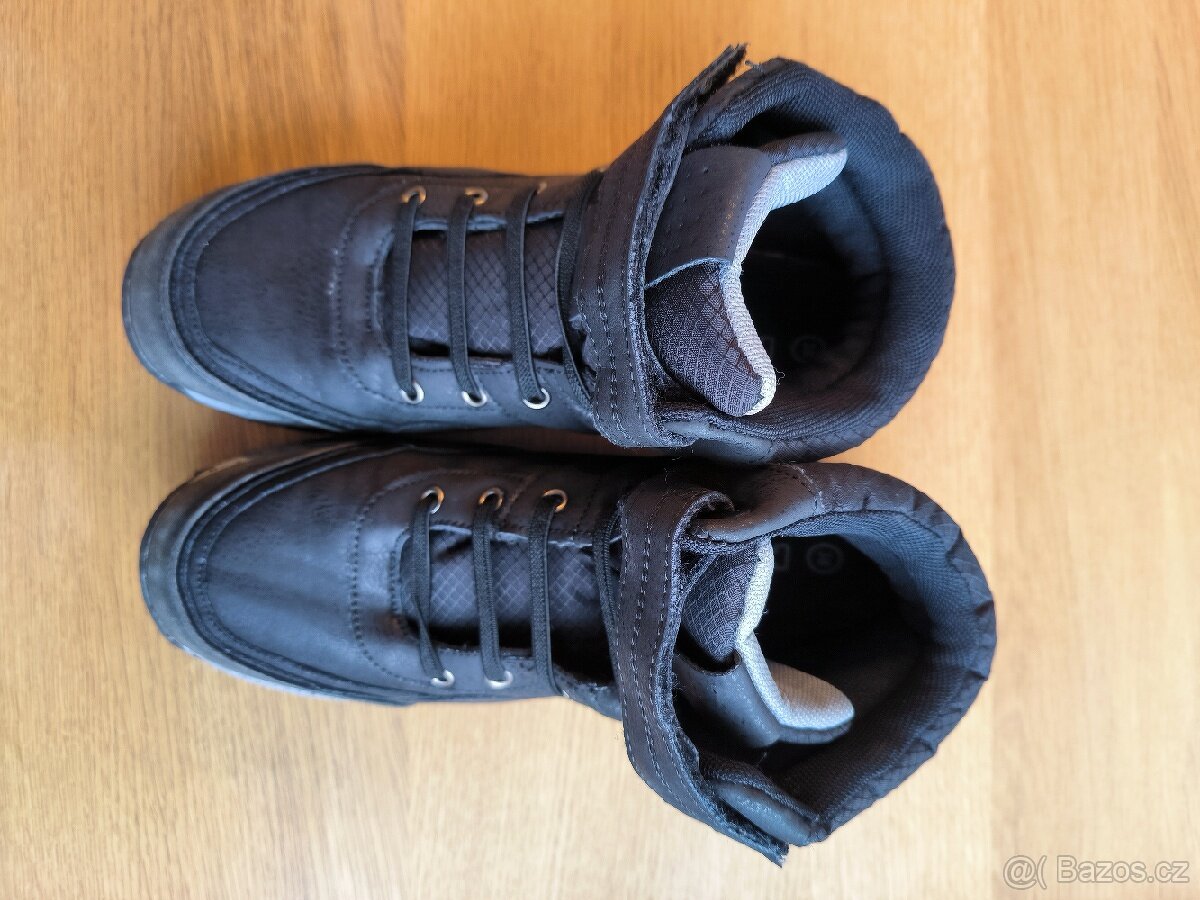 Celoroční boty Kappa vel. 38 - 4
