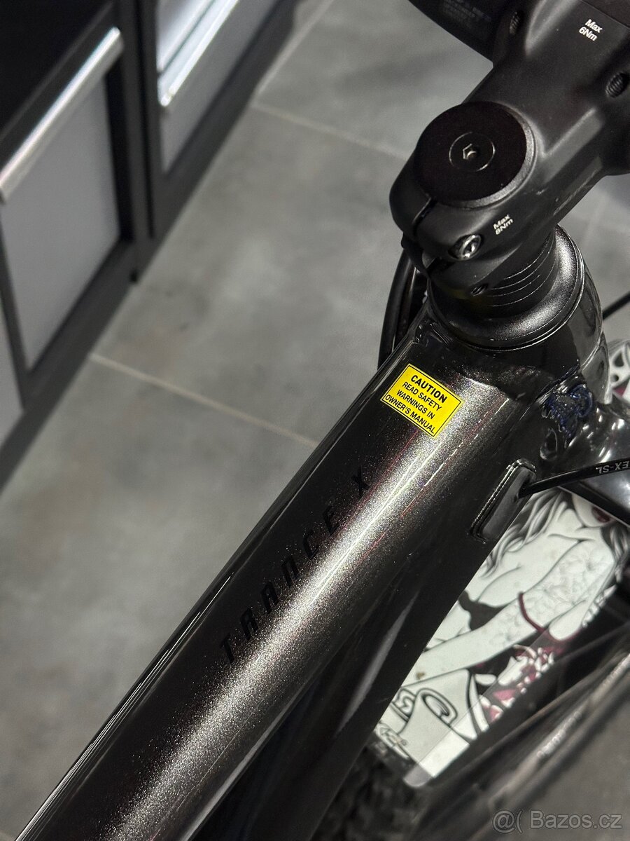 GIANT TRANCE X 29 (NOVÉ) - 4