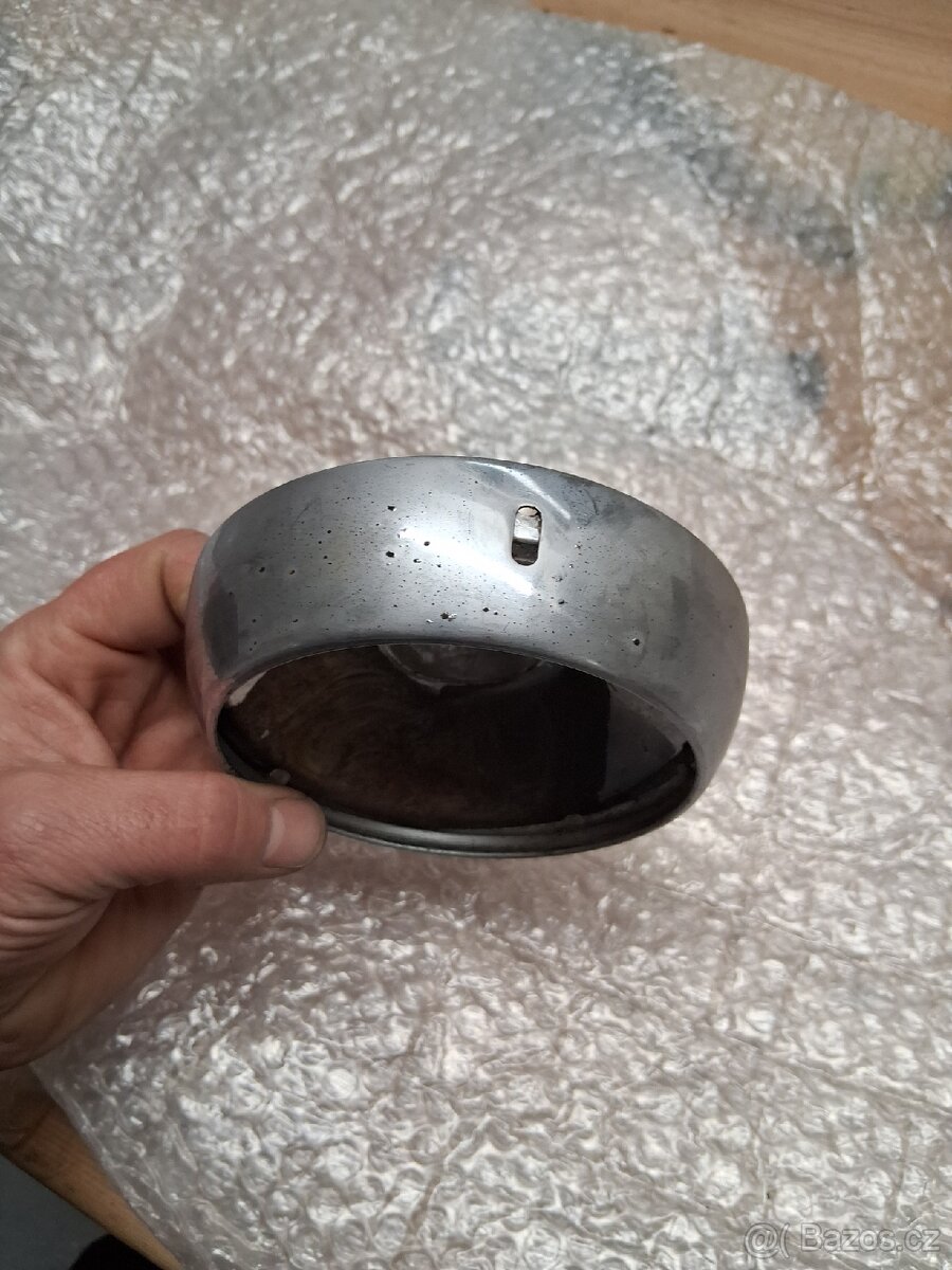 Rámeček světla jawa 50 - 4