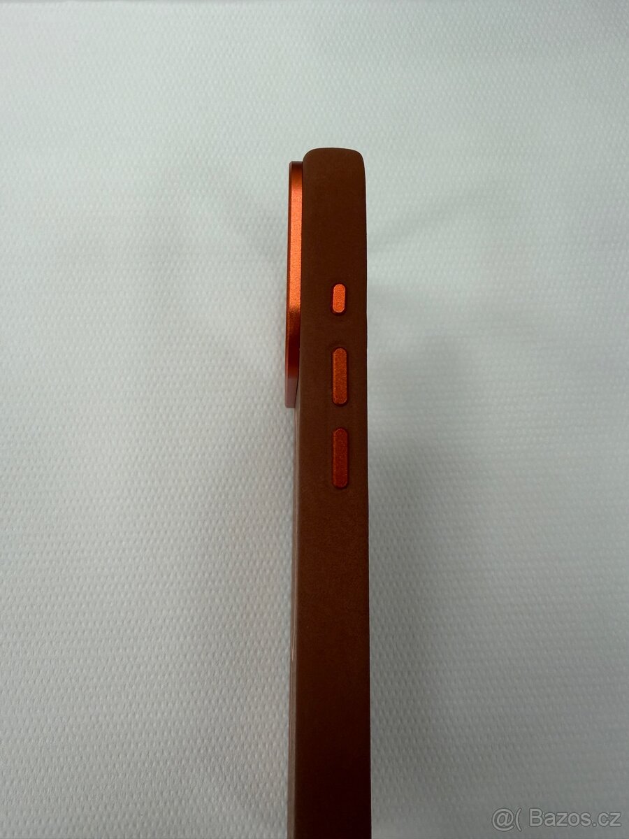 Kryt na Iphone 17 Pro Max - 4