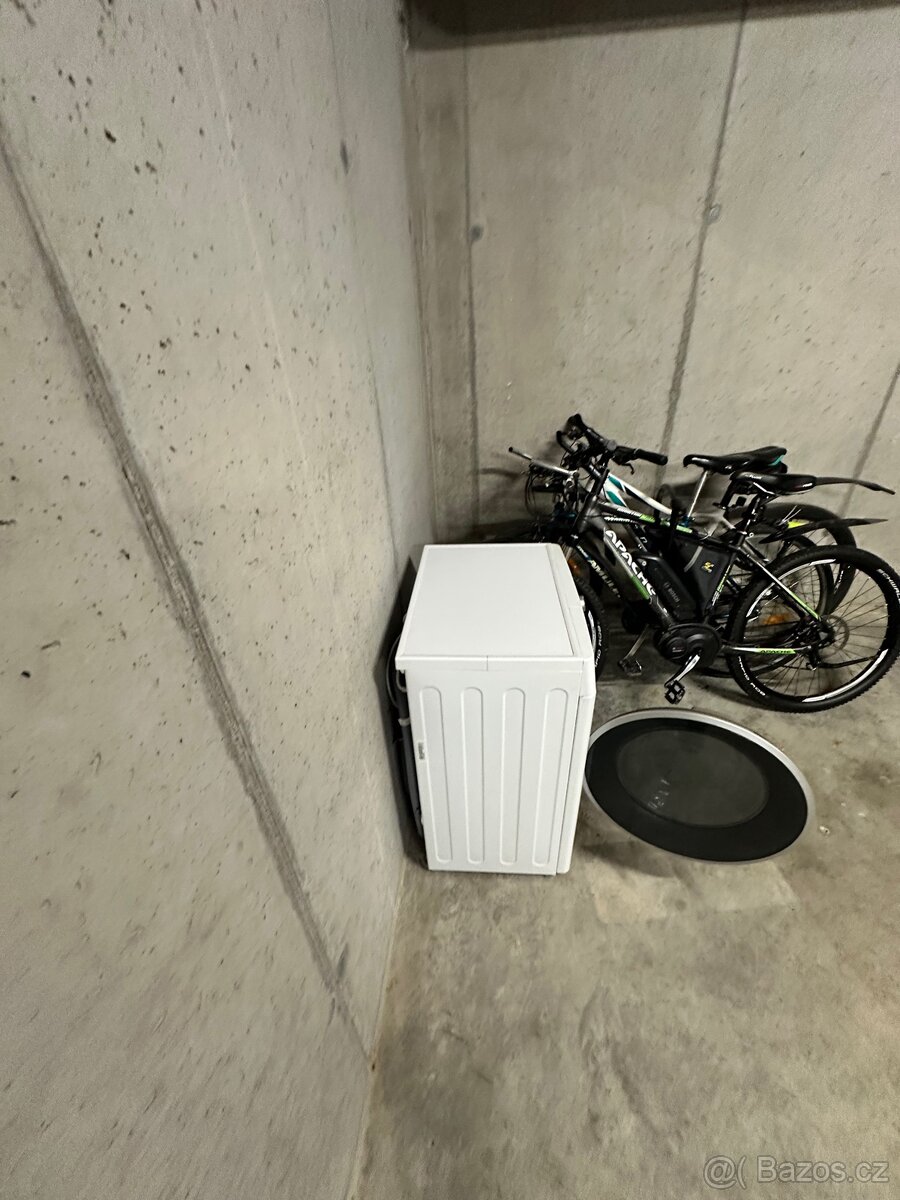 Pračka se sušičkou - 4