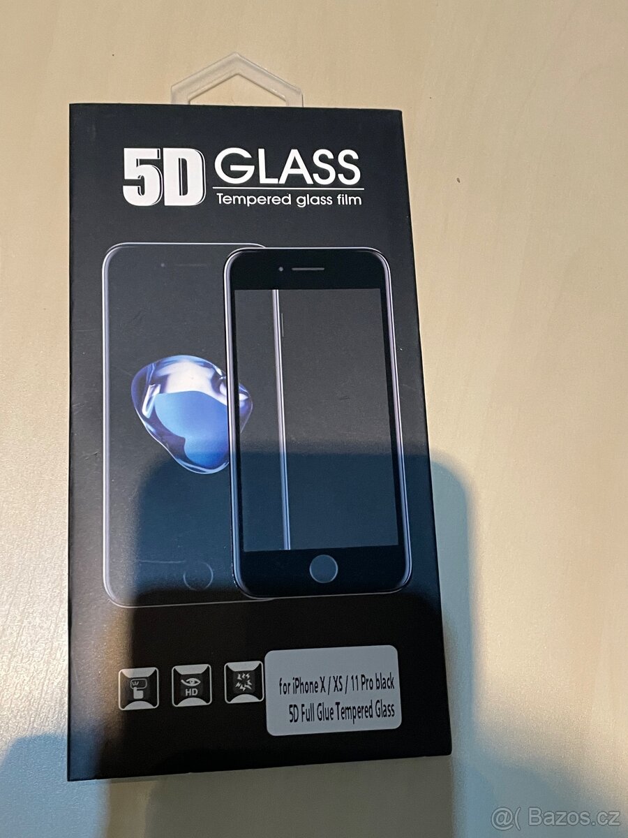 Prodám IPhone X - 4