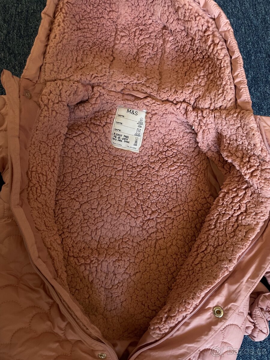 Zimní kombinéza - 4