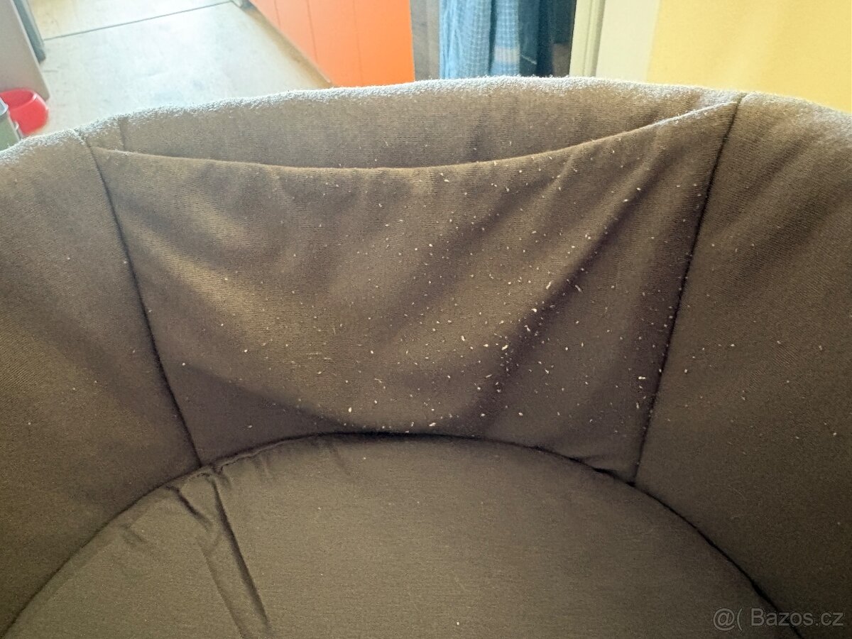 Kočárek Noordi Luno all trails 2v1 - 4