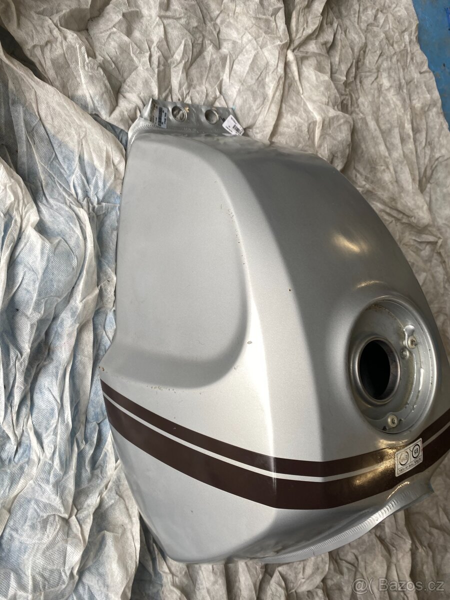 ROYAL ENFIELD HIMALAY r.v.2022 - 4