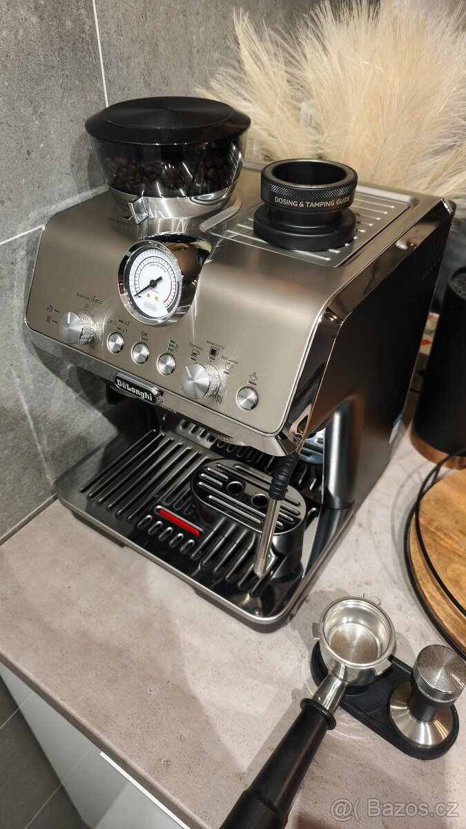 De'Longhi La Specialista Arte - 4