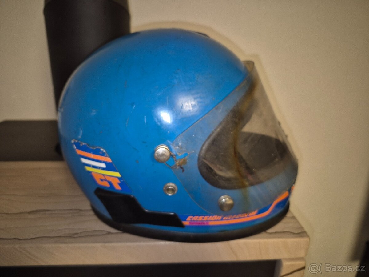 Cassida integral gt - 4