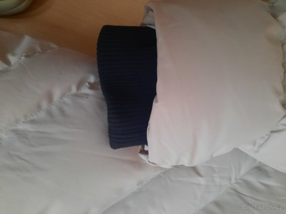 Dámská zimní bunda AMISU 42 - 4