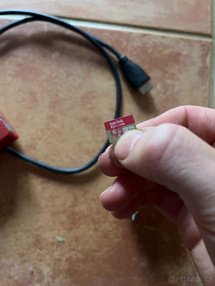 Raspberry PI 4 2GB - 4