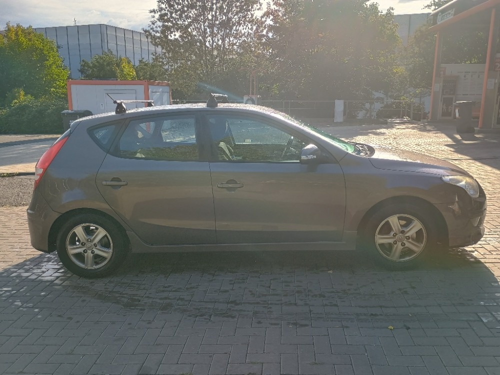 Hyundai i30 - 4