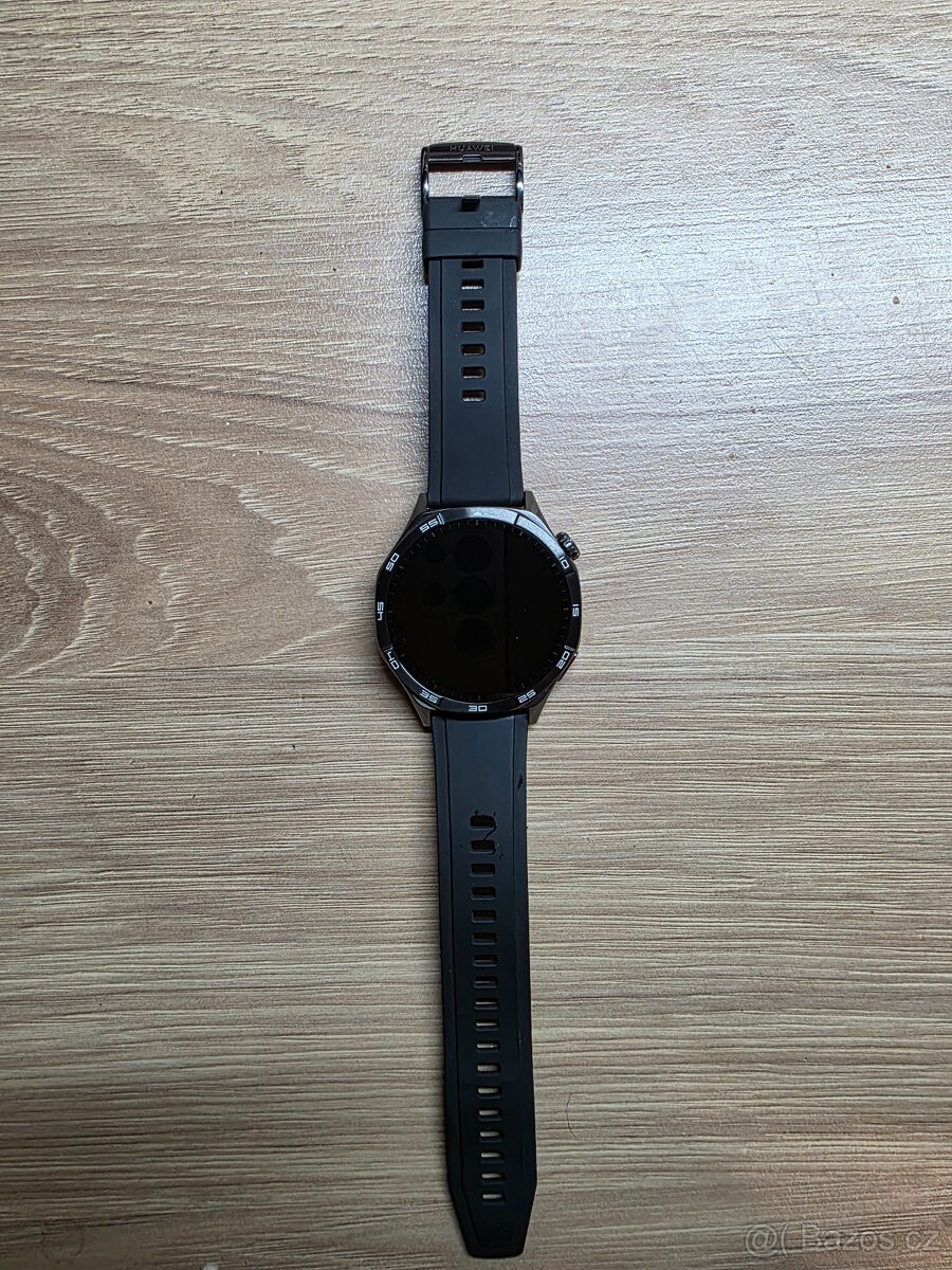 Huawei watch 5 GT - 4