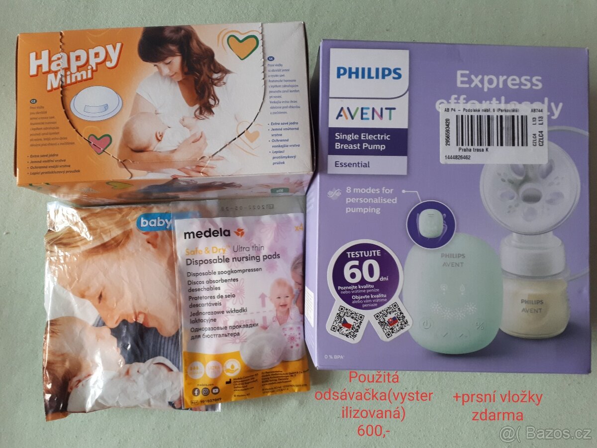 Mix veci holcicky dvojcata - 4