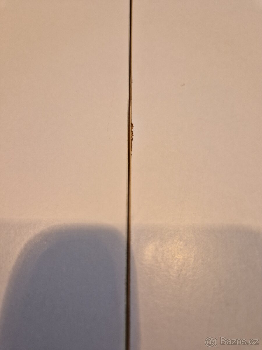 Jídelní rozkladaci stůl - 4