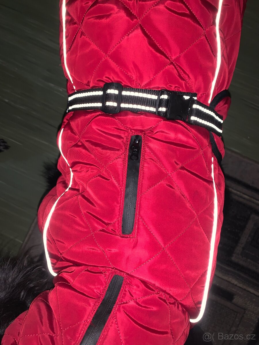 Bunda pro psy Trixie - 4