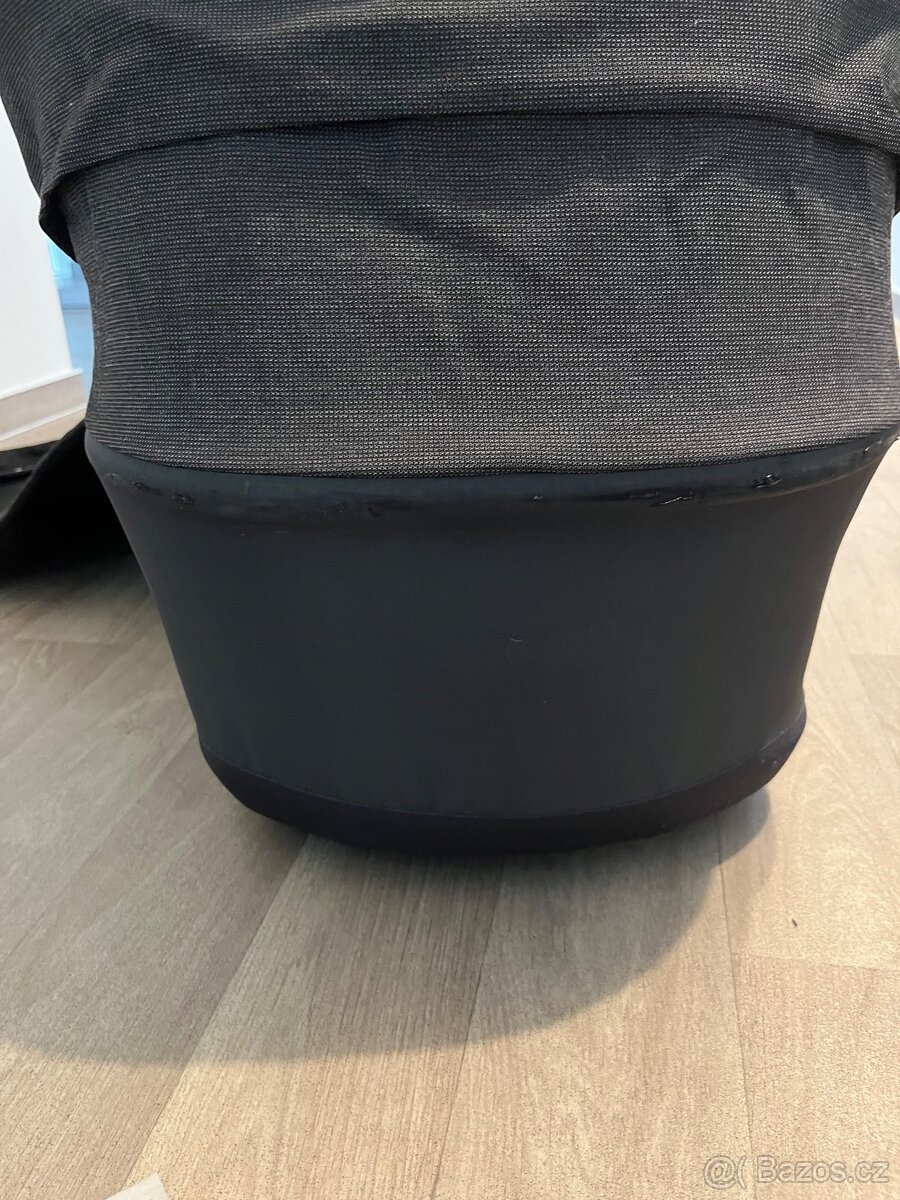 Easywalker Harvey 2, 2v1 - 4