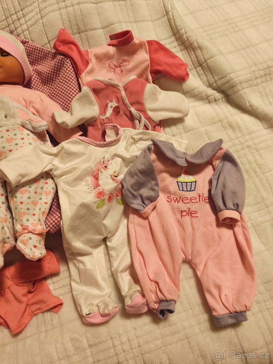 panenka s autosedačkou - 4