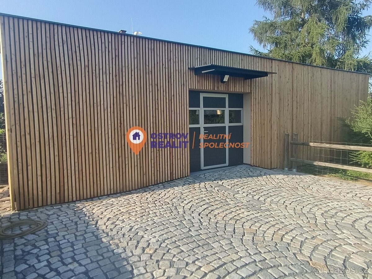 Pronájem komerčního prostoru, 30m2, Postřelmov - 4