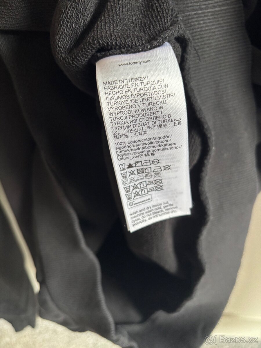 tommy jeans mikina - 4