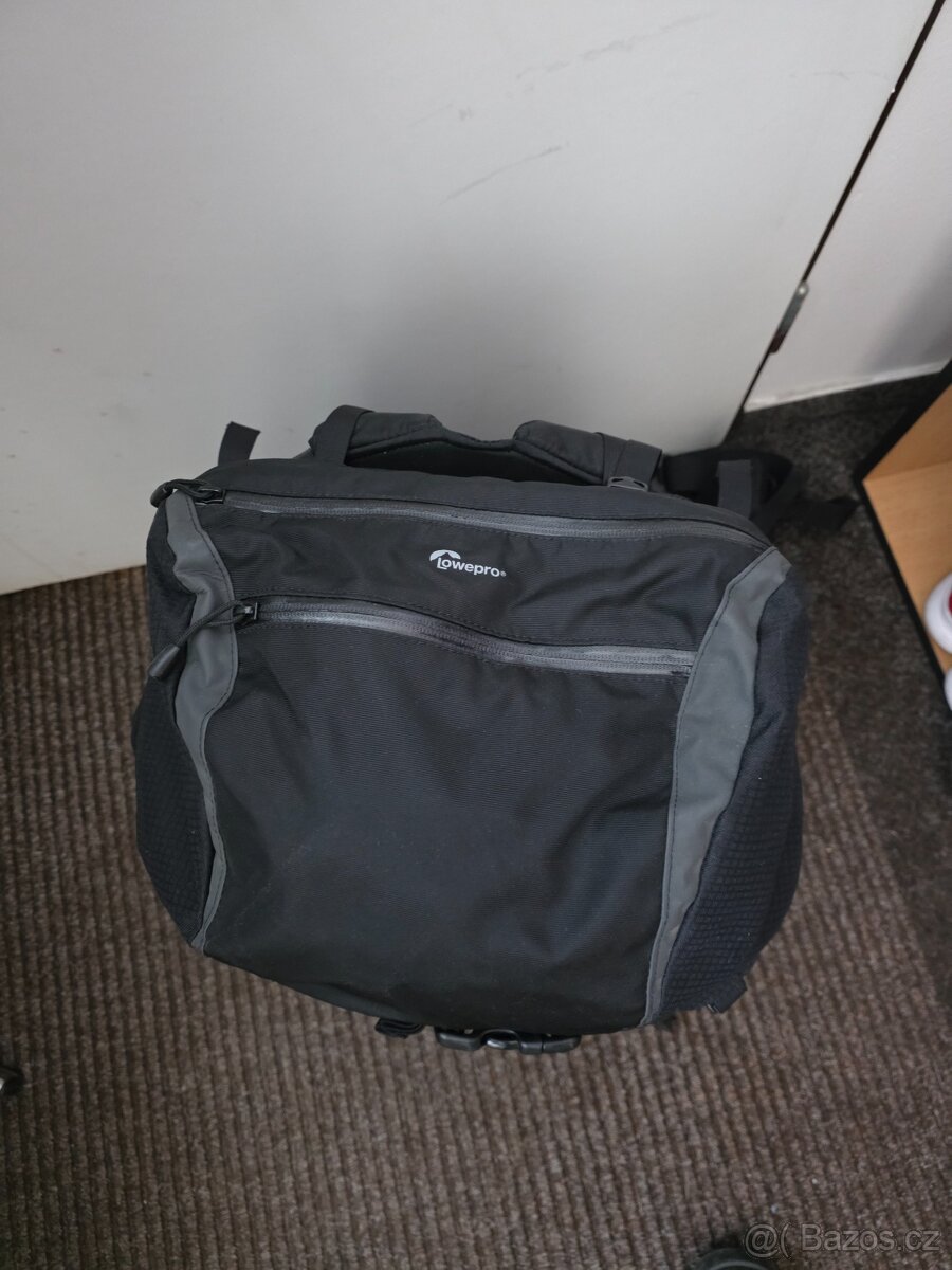 Fotobatoh Lowepro Trekker 450 AW - 4