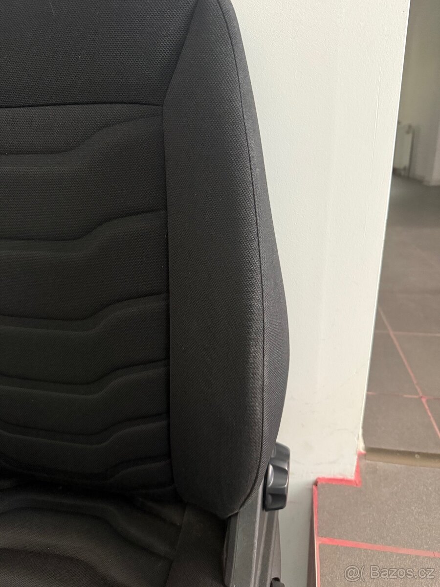 Sedačka Iveco Daily - 4