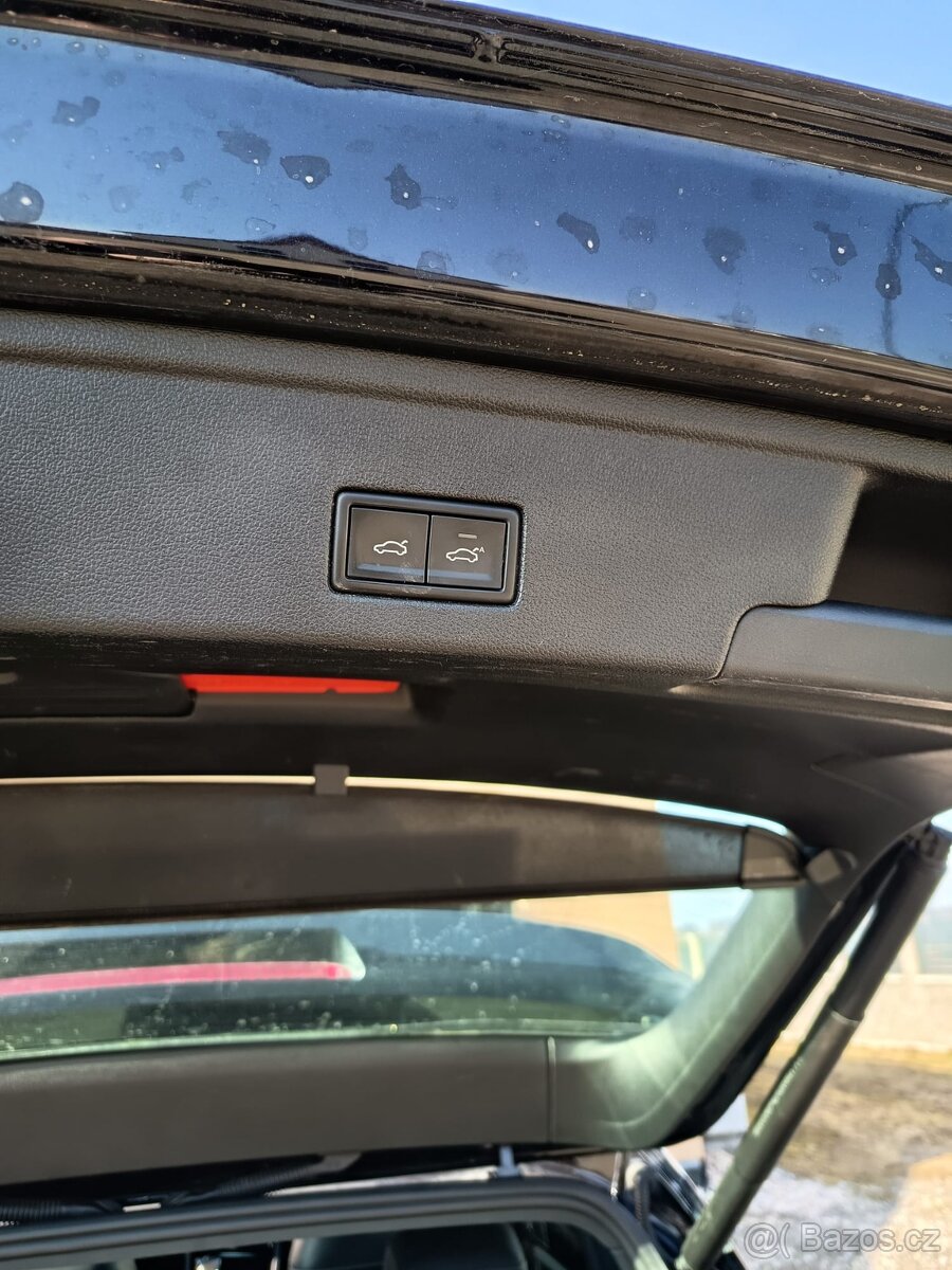 VW TOUAREG 3,0 TDI 210kw - 4