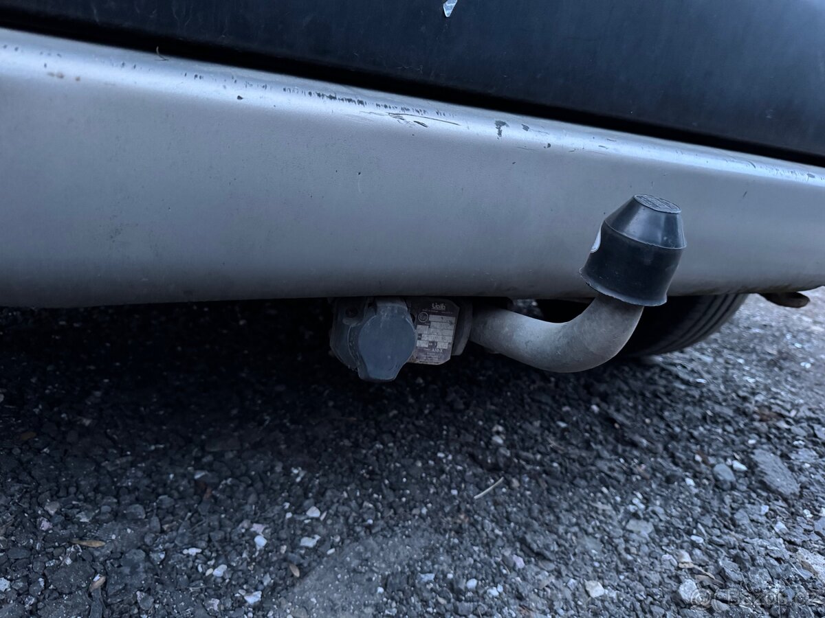 Citroen Berlingo - 4