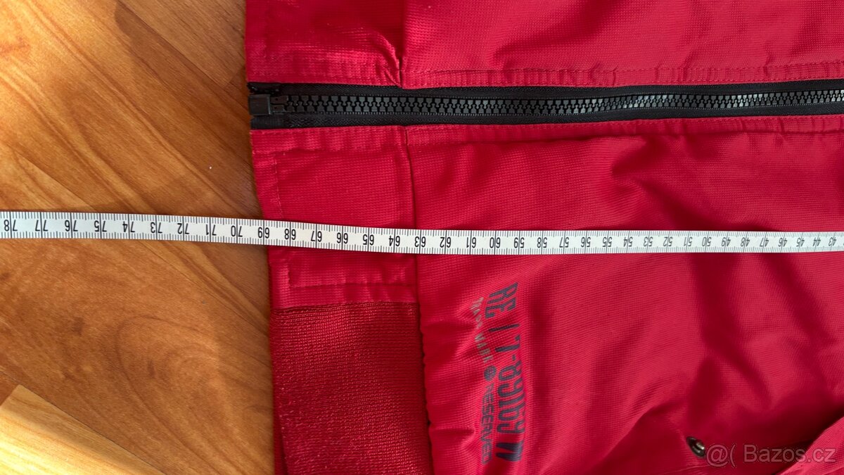 Reserved pánská bunda v M - 4