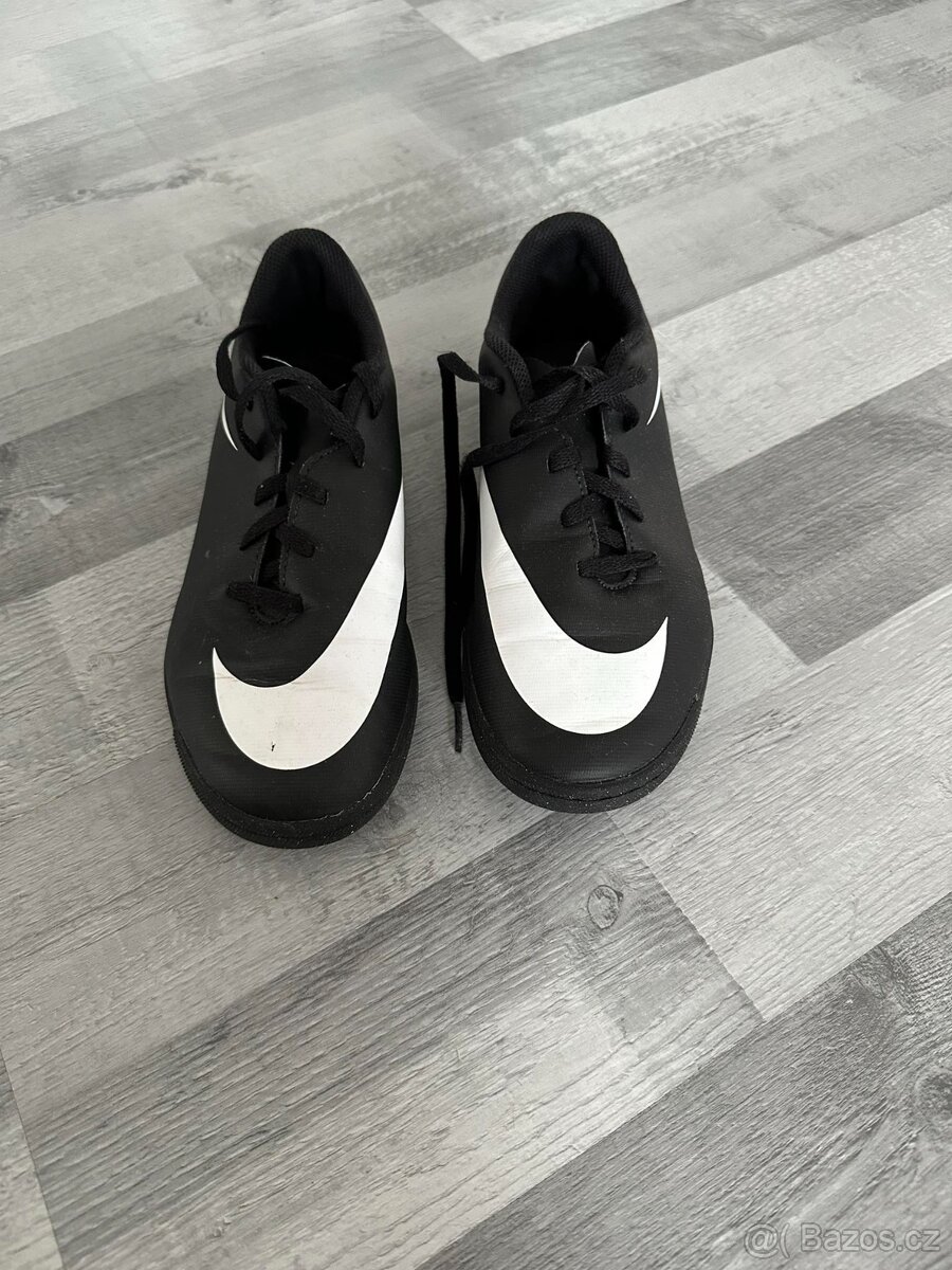 Chlapecké TURFY vel. 38 - 4