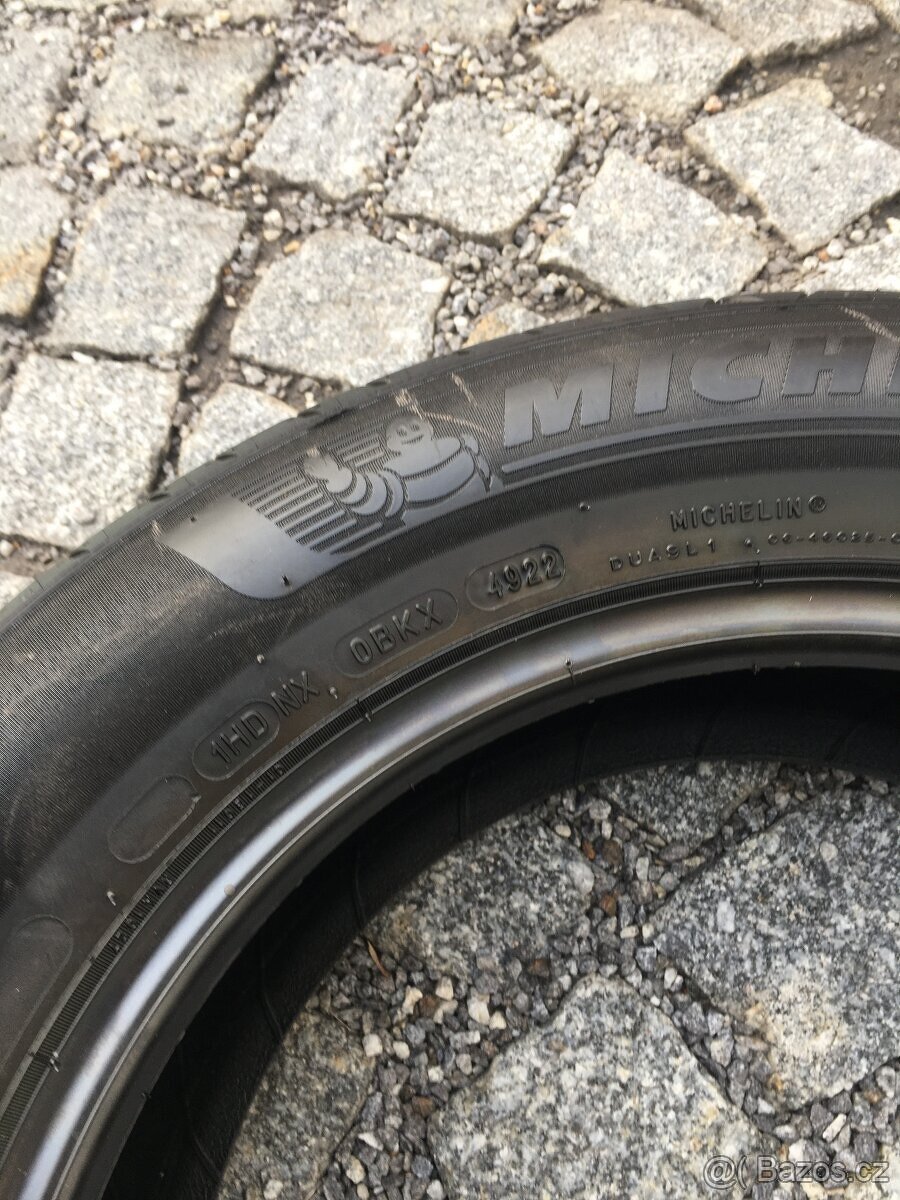 Michelin PRIMACY 4 185/65 R15 - 4