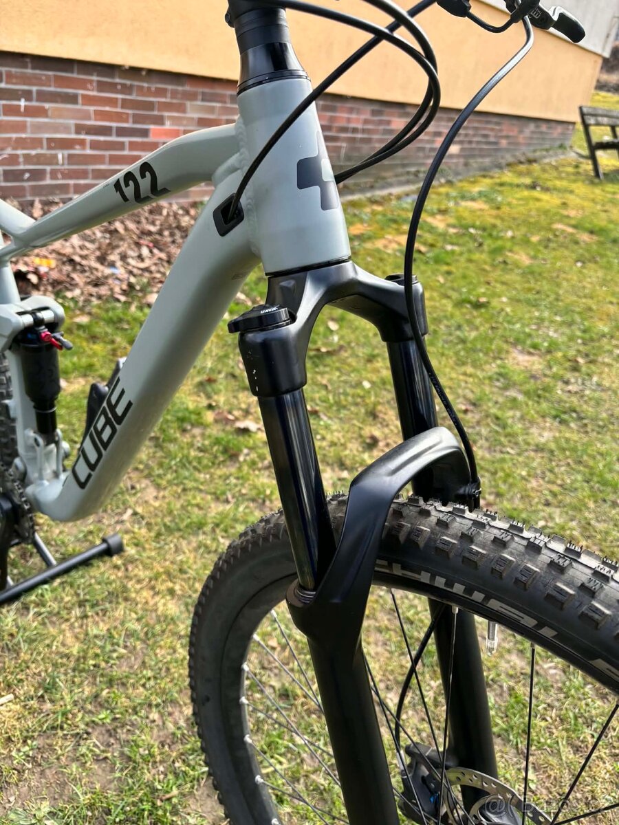 cube stereo one22 pro 29 L - 4