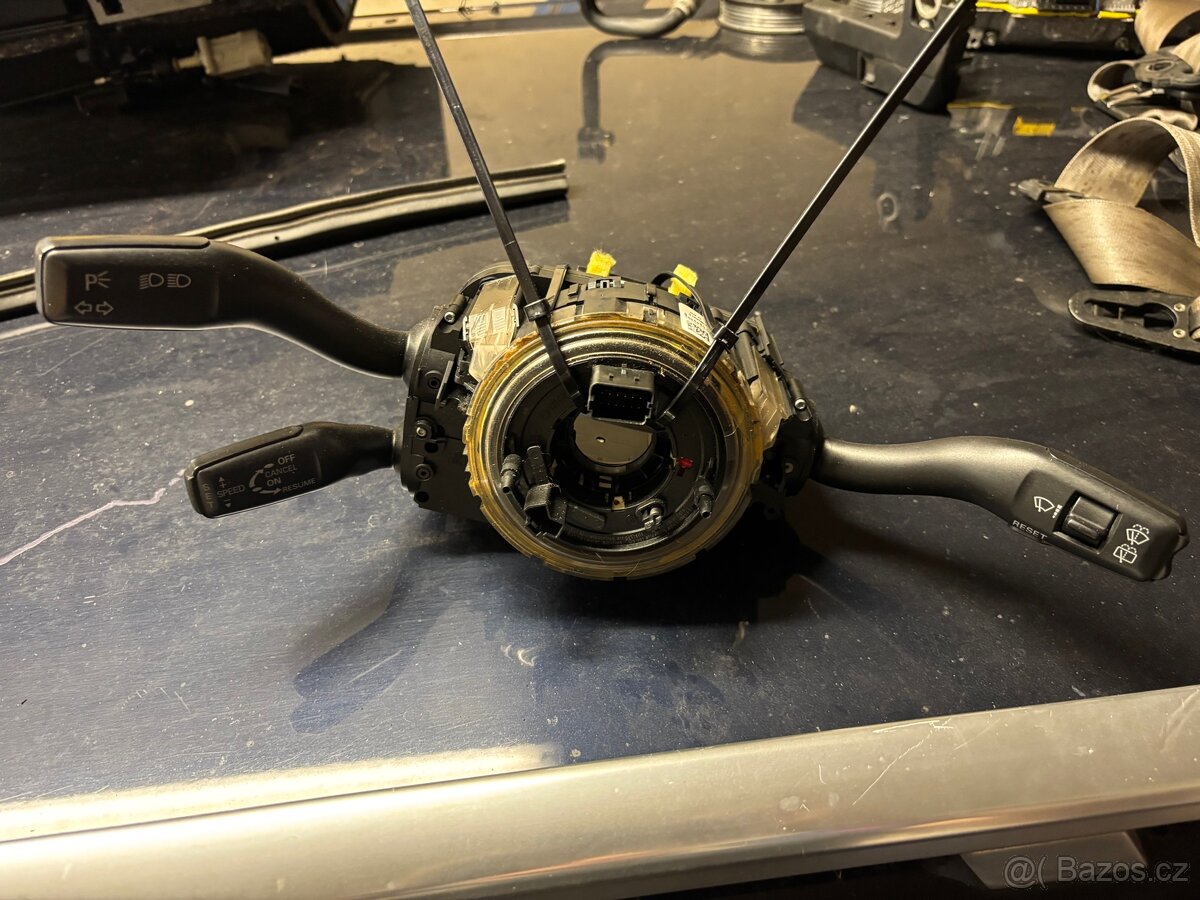 Audi A6 C6 Allroad díly - 4