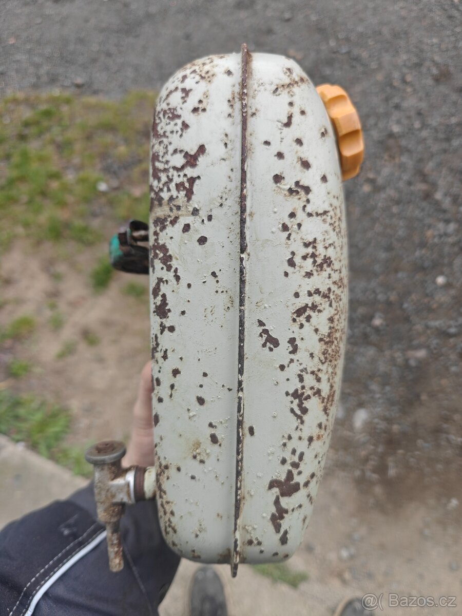 Nádrž - Stadion S11 - 4
