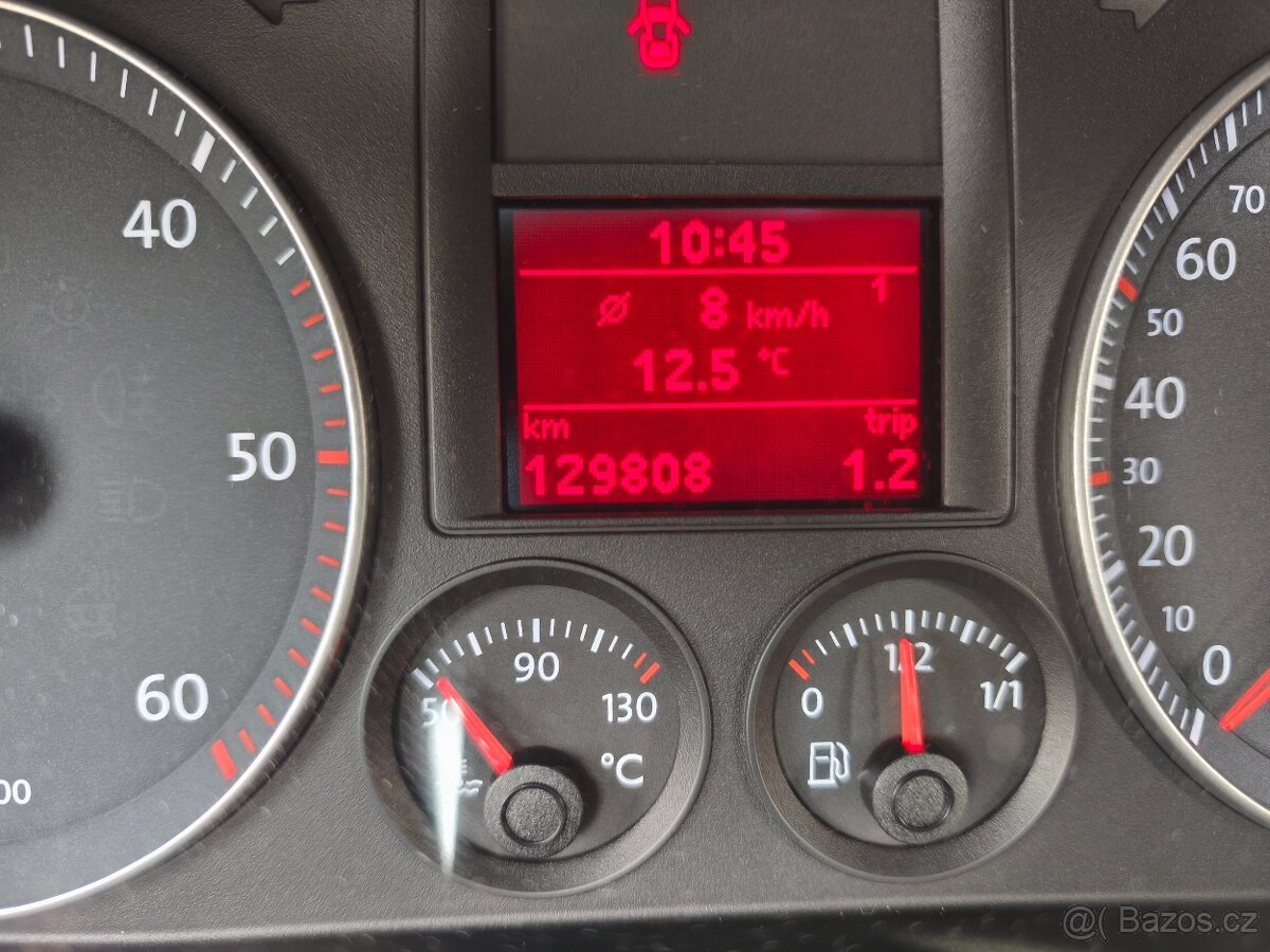 VW GOLF 5 1.9 TDI 77kw - 4