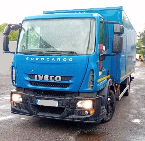 Iveco 140E25 - 4