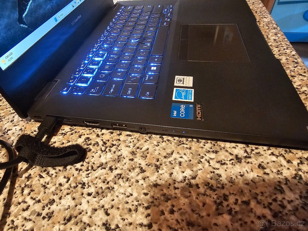 ASUS ExpertBook B2 B2402CBA-EB0229 Star Black kovový - 4