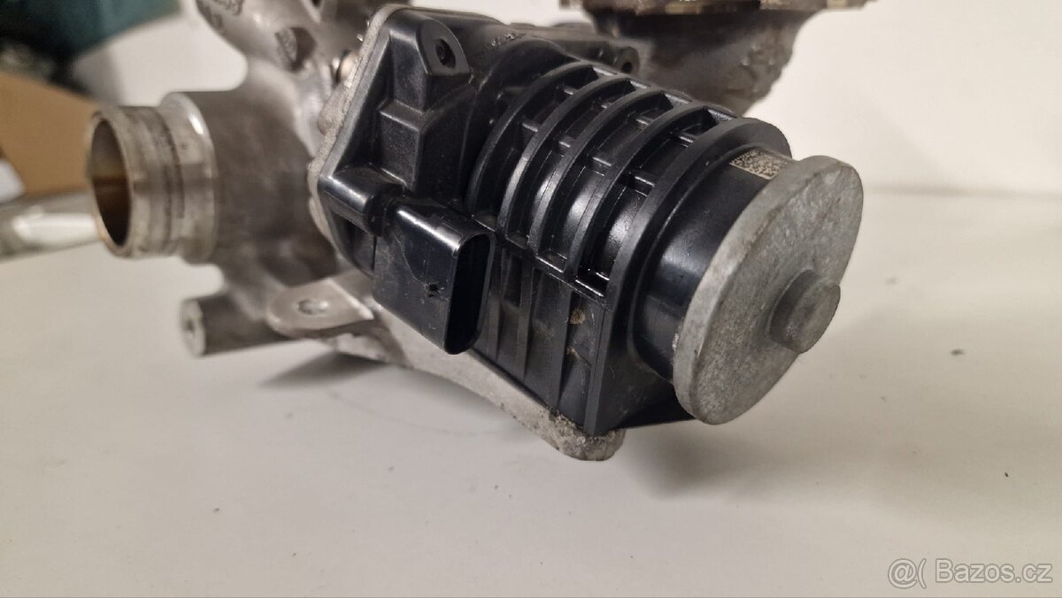 Turbo 1.2 Pure-tech PSA - 4