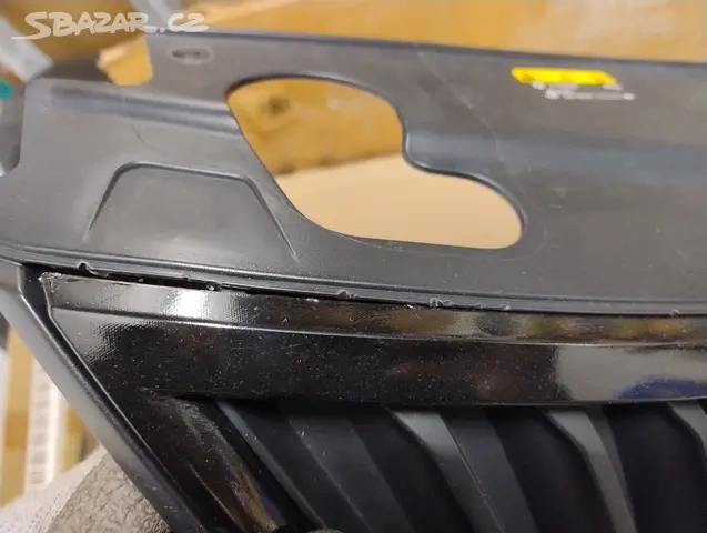 Rapid - maska a rámeček - 4