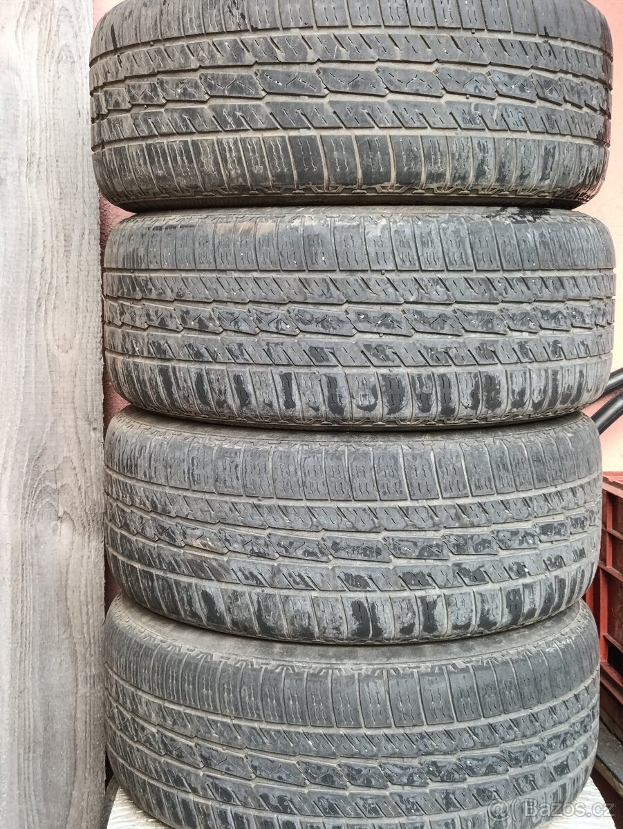 Prodej pneumatik - 4