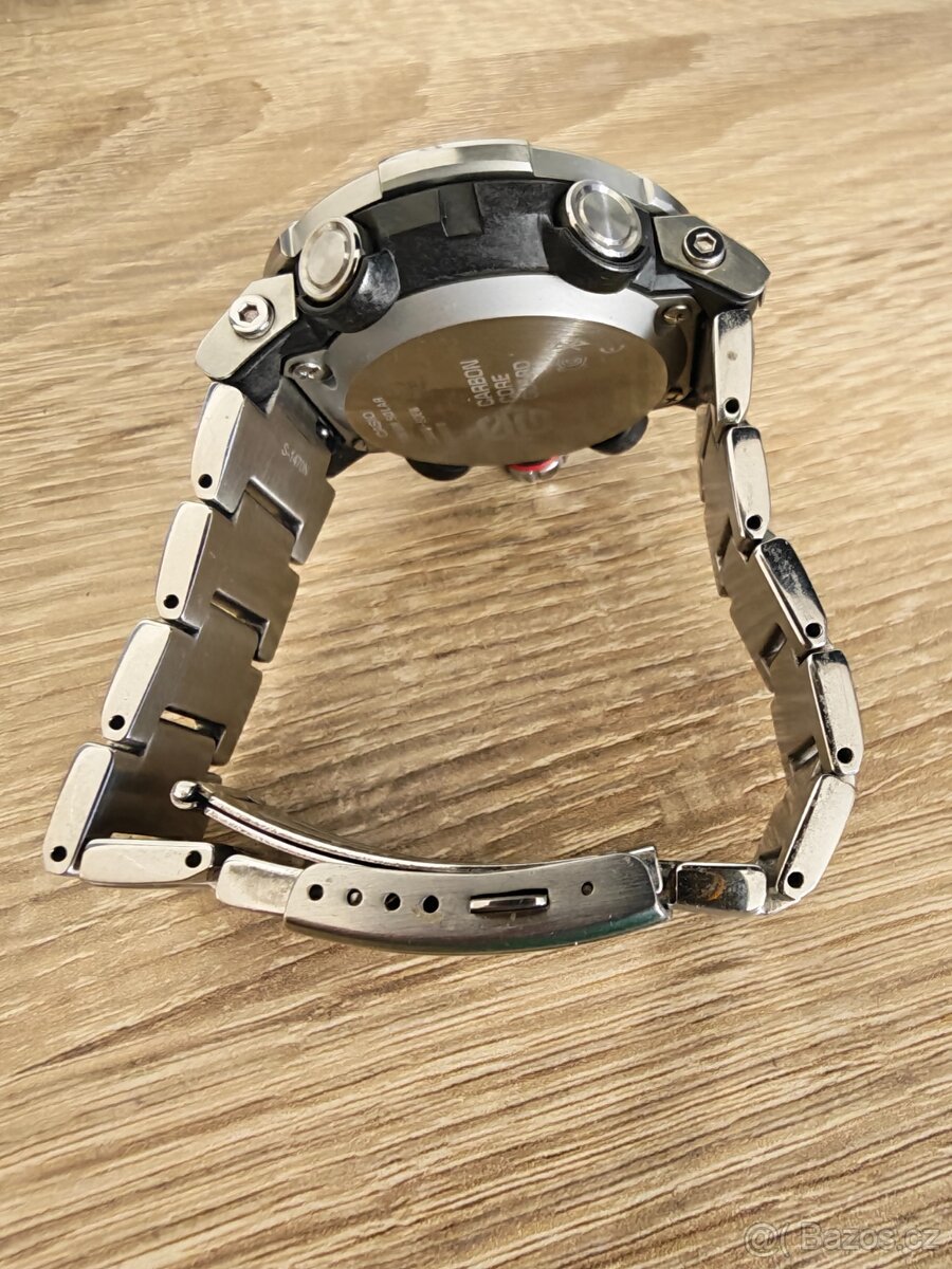 Casio G-Shock GST B200D - 4