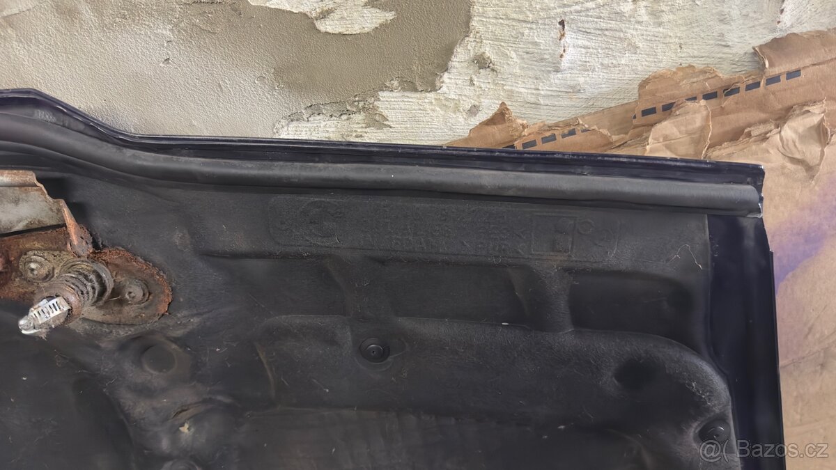 Kapota e36 compact - 4