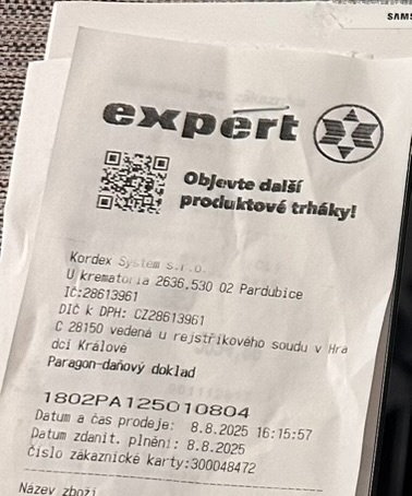 Samsung Galaxy Tab A9+ - 4