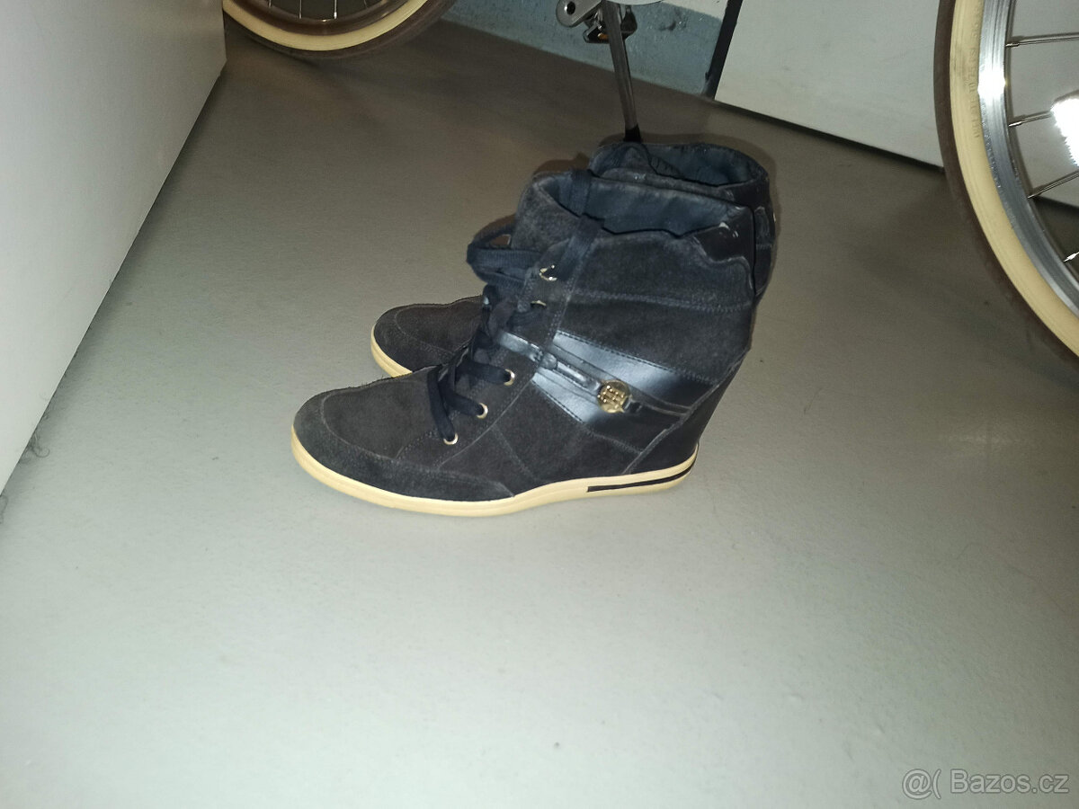 Podzimni boty - 4