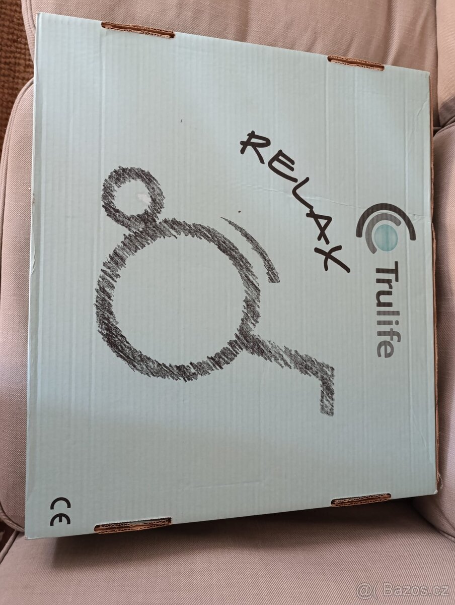 Antidekubitní sedák - 4