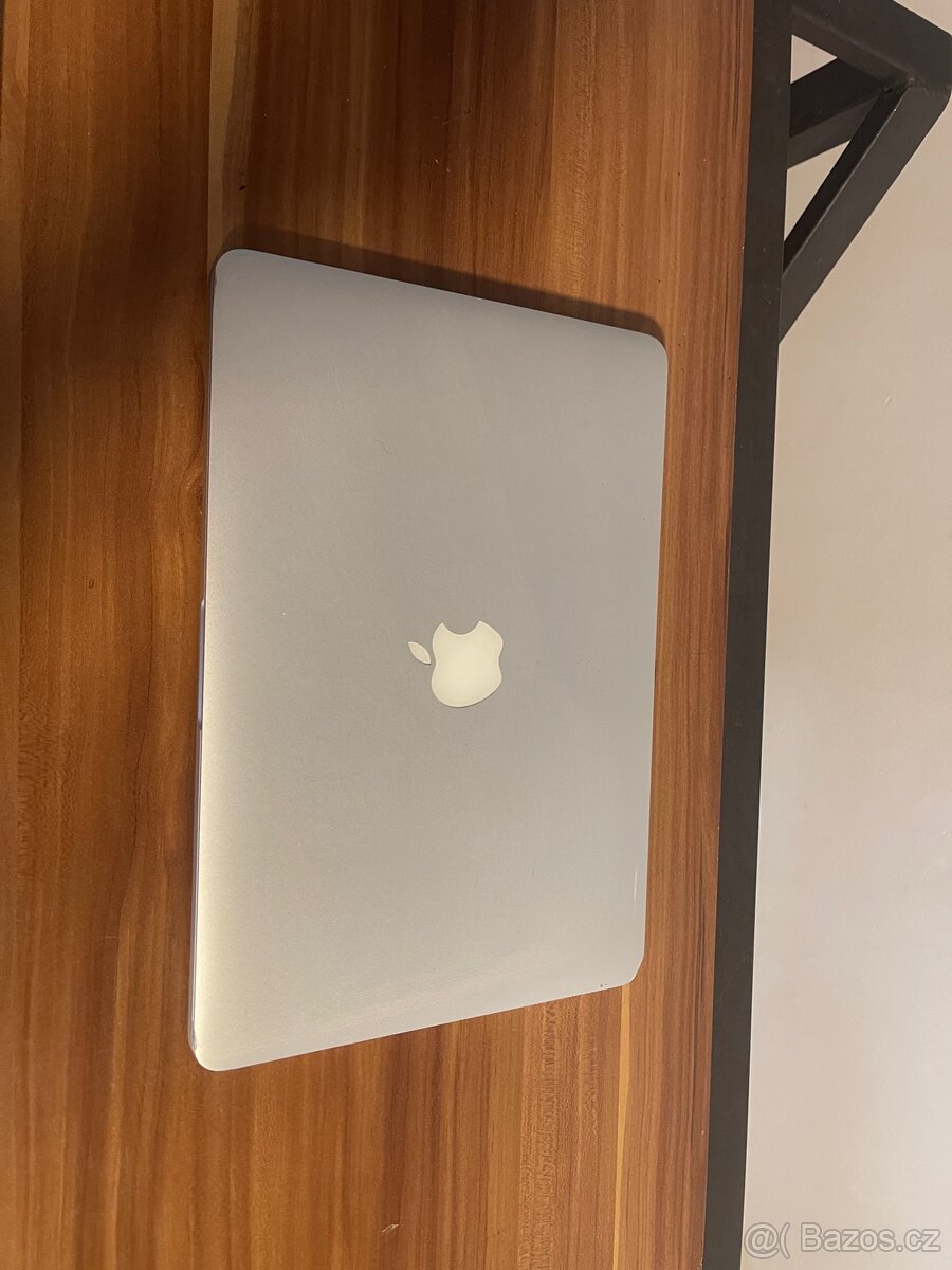 MacBook Pro 13” Retina (2014) – macOS Sequoia 15.7.2 - 4