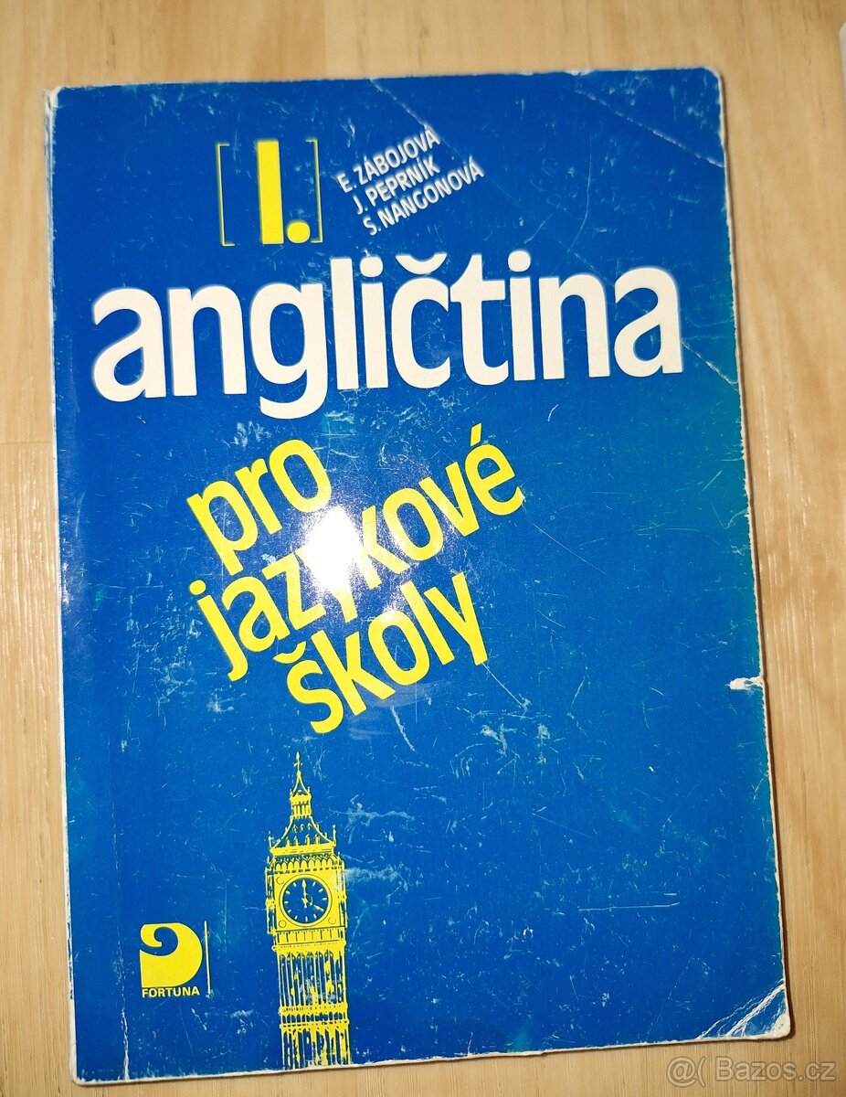 Učebnice ZŠ, SŠ,gymnázia, VŠ - 4