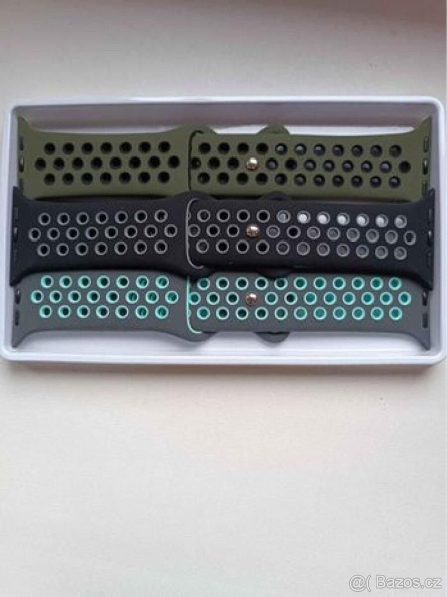 Náramek Apple Watch Nový - 4